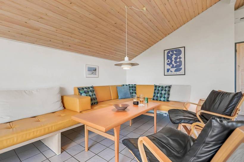 Foto von Ferienhaus AK88 in Vejlby Klit - Westjütland