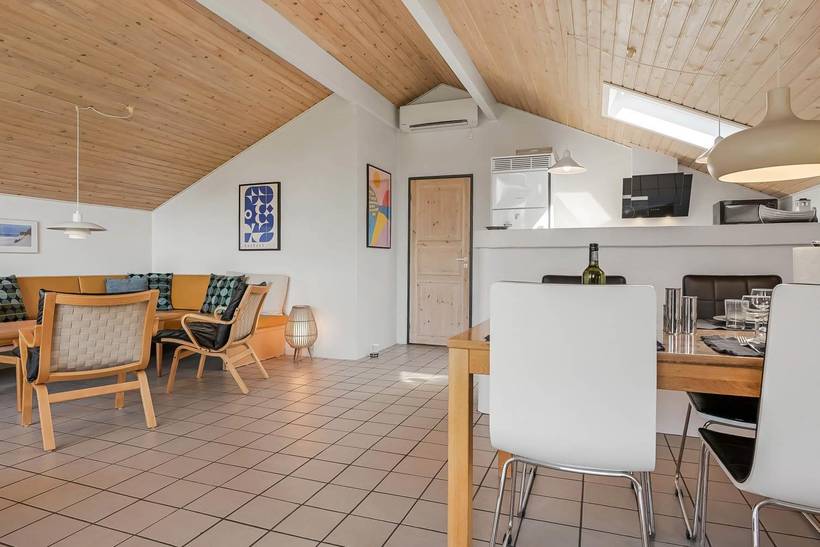 Foto von Ferienhaus AK88 in Vejlby Klit - Westjütland