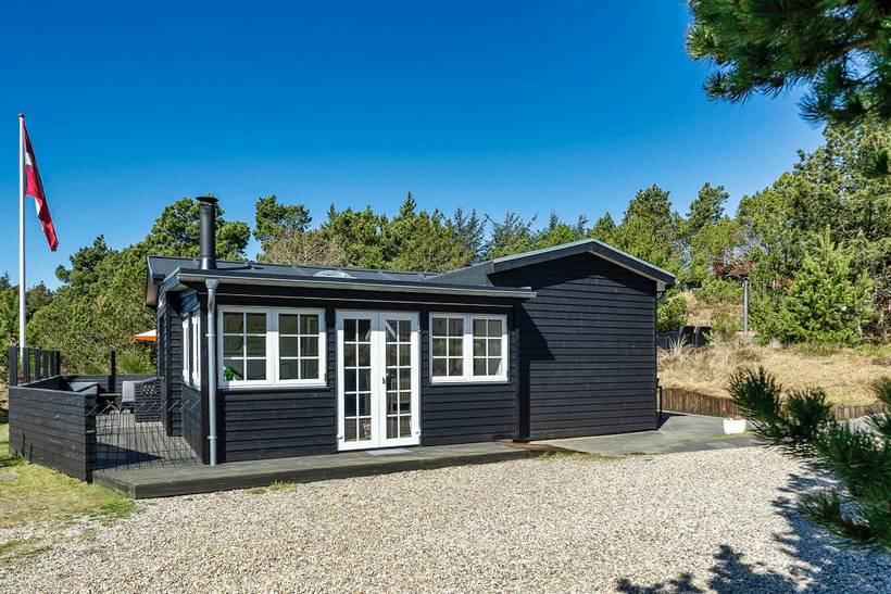 Foto von Ferienhaus AK90 in Vejers Strand - Westjütland