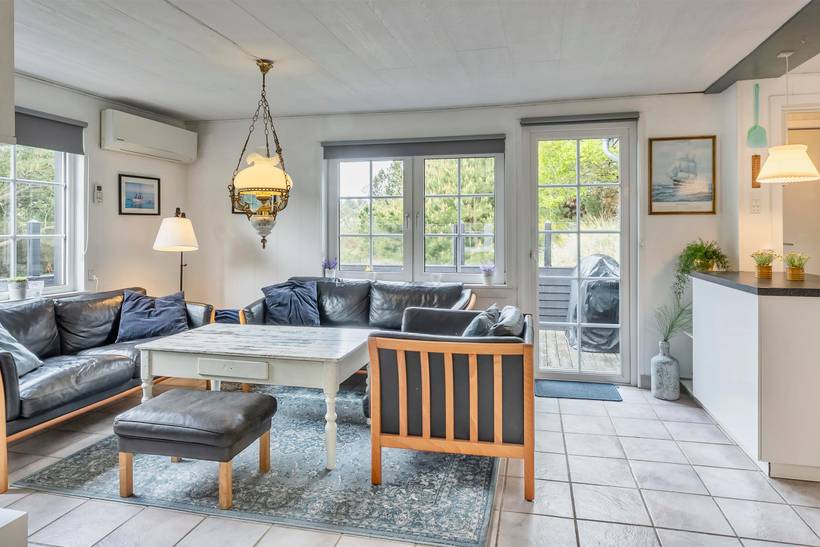 Foto von Ferienhaus AK90 in Vejers Strand - Westjütland