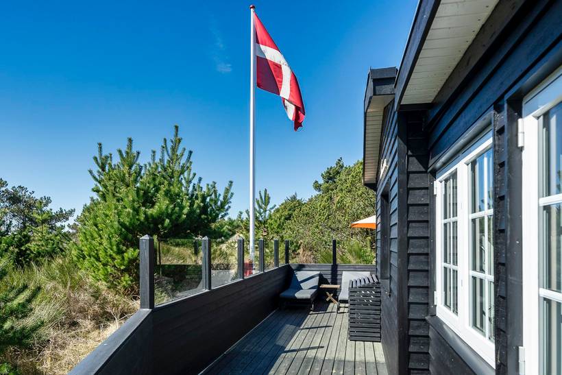 Foto von Ferienhaus AK90 in Vejers Strand - Westjütland