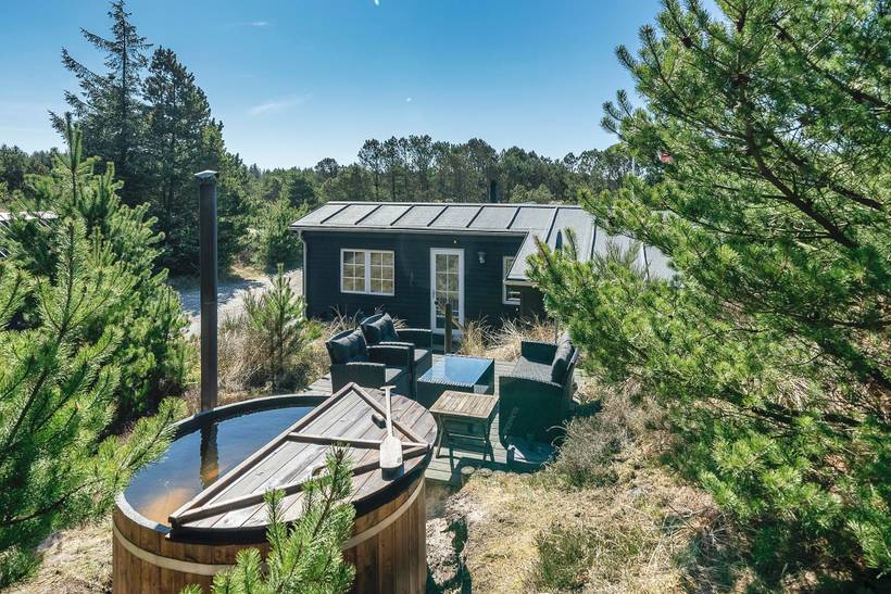 Foto von Ferienhaus AK90 in Vejers Strand - Westjütland