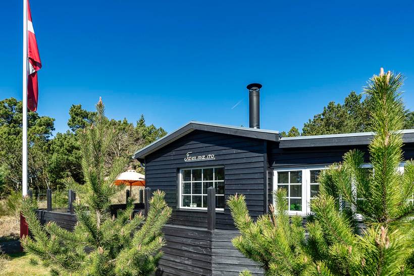 Foto von Ferienhaus AK90 in Vejers Strand - Westjütland