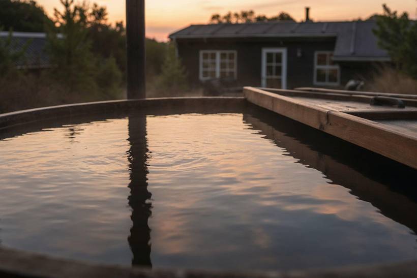 Foto von Ferienhaus AK90 in Vejers Strand - Westjütland