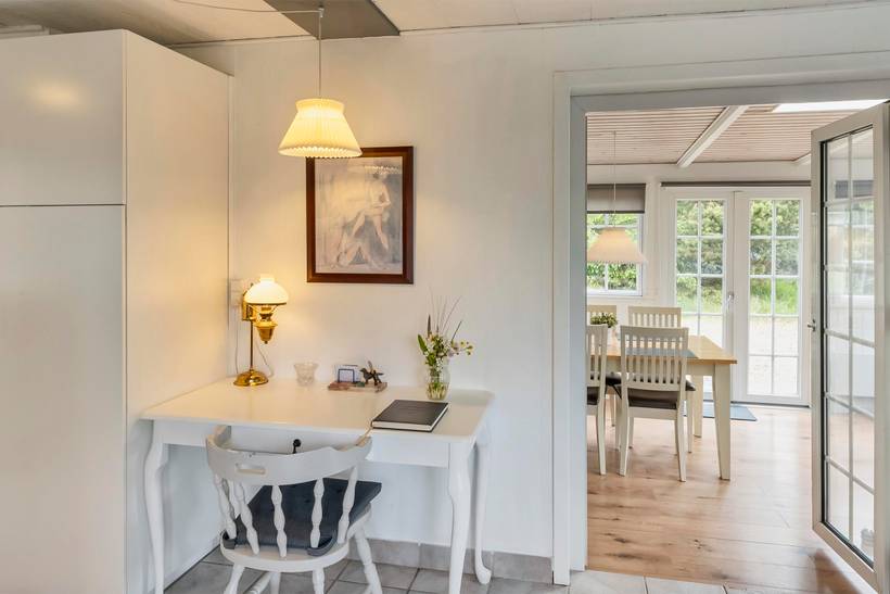 Foto von Ferienhaus AK90 in Vejers Strand - Westjütland