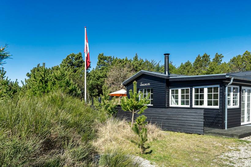 Foto von Ferienhaus AK90 in Vejers Strand - Westjütland