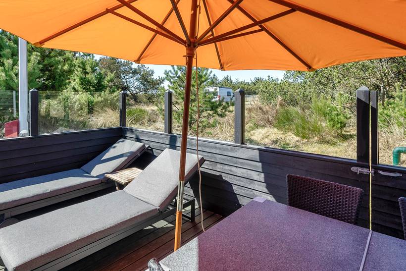 Foto von Ferienhaus AK90 in Vejers Strand - Westjütland