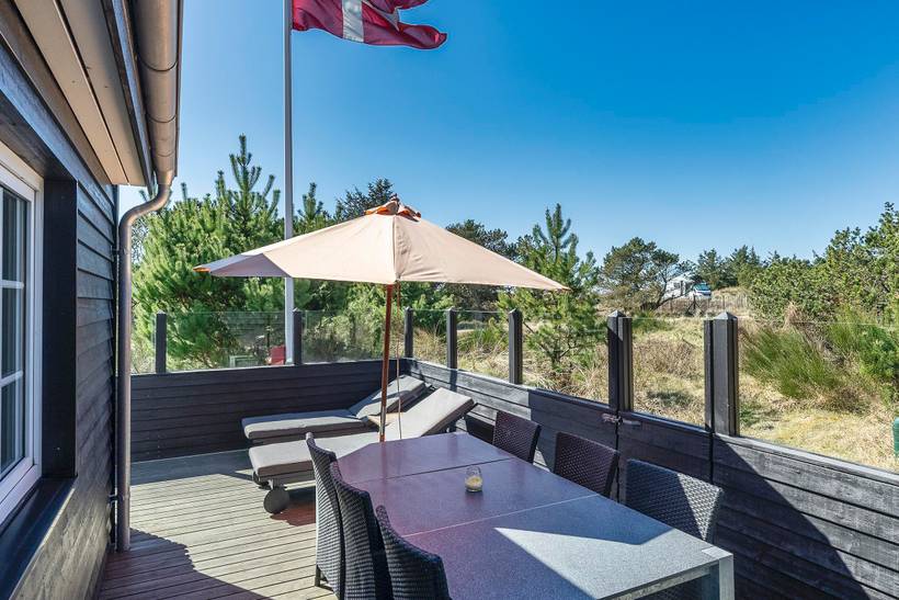 Foto von Ferienhaus AK90 in Vejers Strand - Westjütland