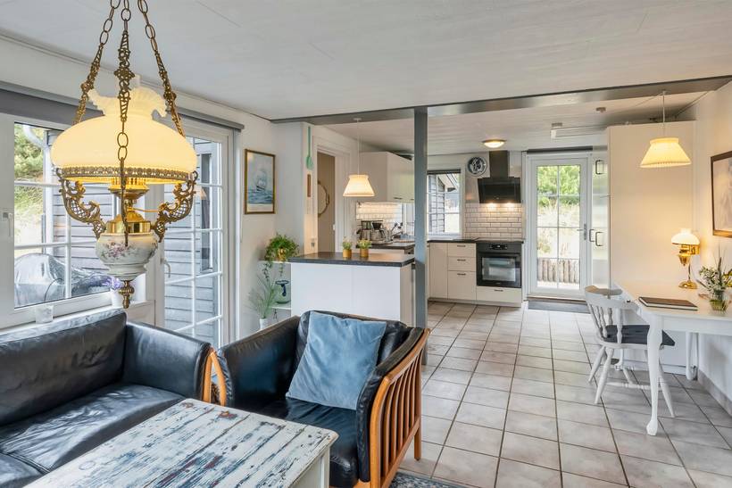 Foto von Ferienhaus AK90 in Vejers Strand - Westjütland