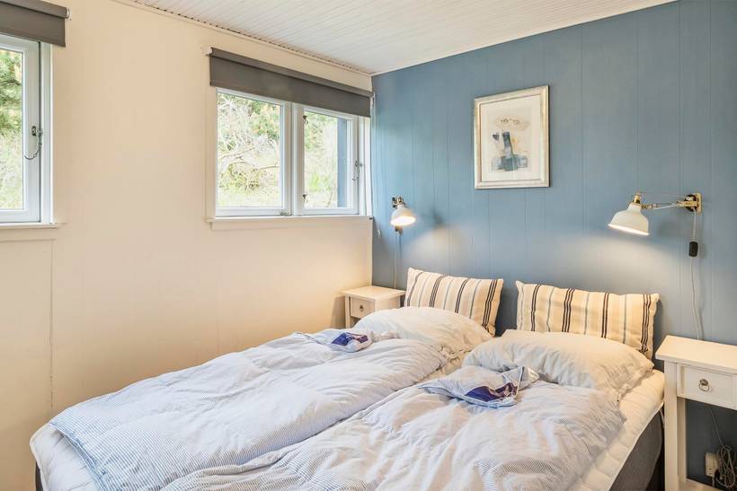 Foto von Ferienhaus AK90 in Vejers Strand - Westjütland