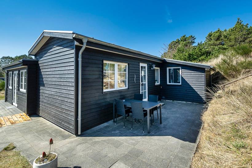 Foto von Ferienhaus AK90 in Vejers Strand - Westjütland