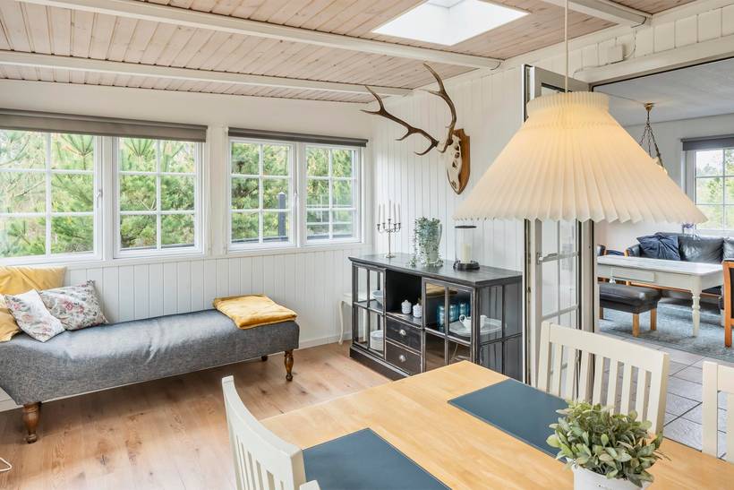 Foto von Ferienhaus AK90 in Vejers Strand - Westjütland