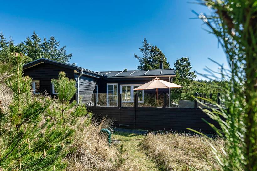 Foto von Ferienhaus AK90 in Vejers Strand - Westjütland