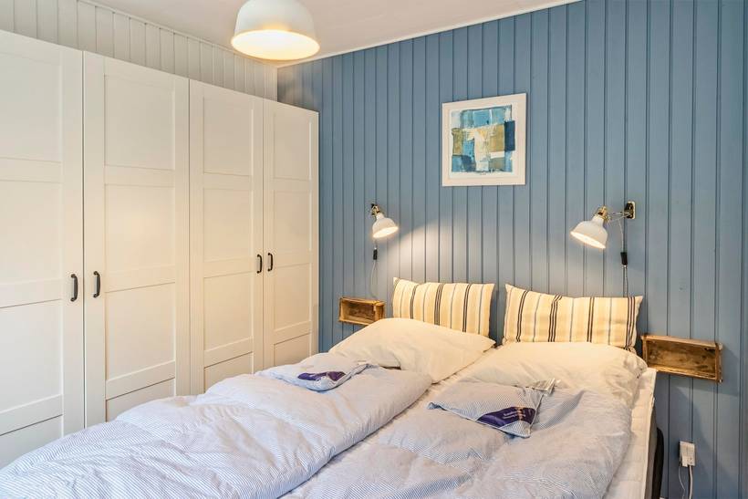 Foto von Ferienhaus AK90 in Vejers Strand - Westjütland