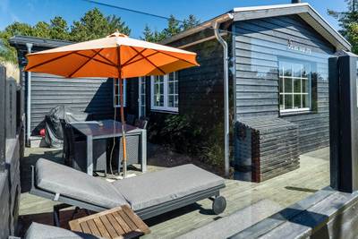 Vorschaubild von Ferienhaus AK90 in Vejers Strand - Westjütland