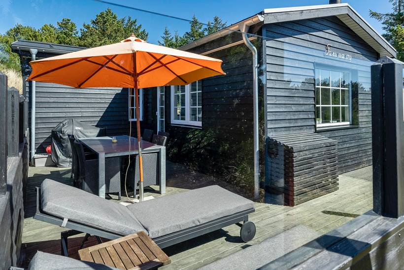 Foto von Ferienhaus AK90 in Vejers Strand - Westjütland