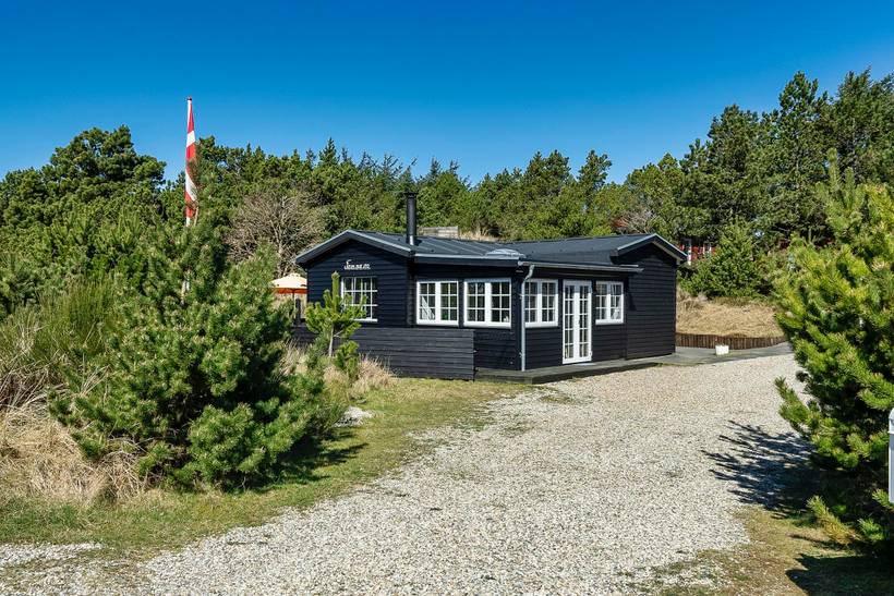 Foto von Ferienhaus AK90 in Vejers Strand - Westjütland
