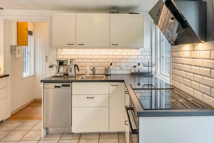 Foto von Ferienhaus AK90 in Vejers Strand - Westjütland