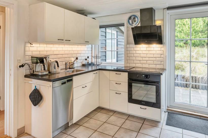 Foto von Ferienhaus AK90 in Vejers Strand - Westjütland