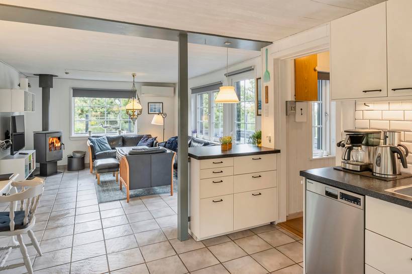 Foto von Ferienhaus AK90 in Vejers Strand - Westjütland