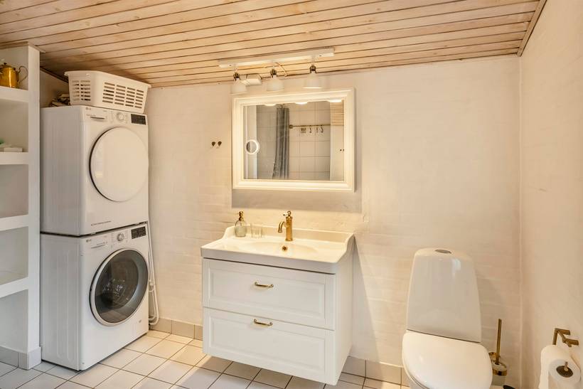 Foto von Ferienhaus AK90 in Vejers Strand - Westjütland