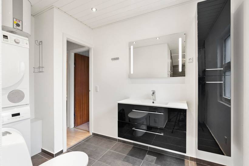 Foto von Ferienhaus AK93 in Lodbjerg Hede - Søndervig - Westjütland