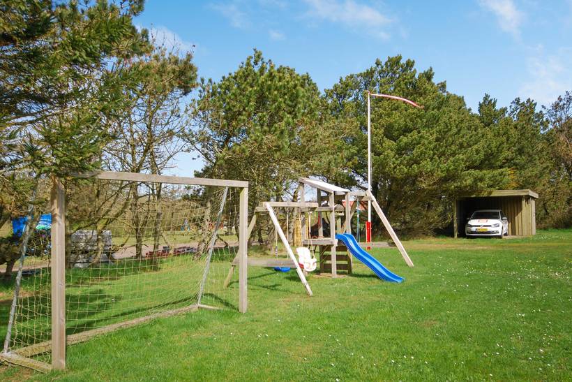 Foto von Ferienhaus AK93 in Lodbjerg Hede - Søndervig - Westjütland
