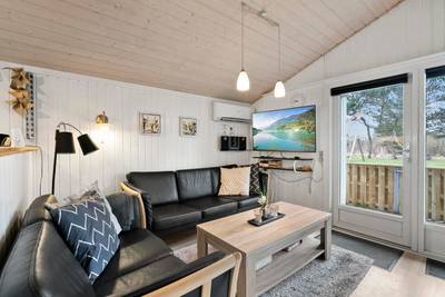 Vorschaubild von Ferienhaus AK93 in Lodbjerg Hede - Søndervig - Westjütland