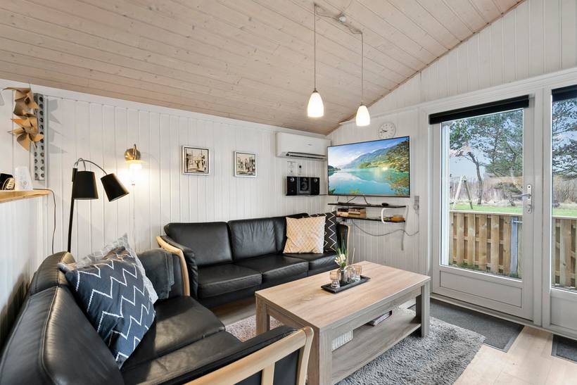 Foto von Ferienhaus AK93 in Lodbjerg Hede - Søndervig - Westjütland
