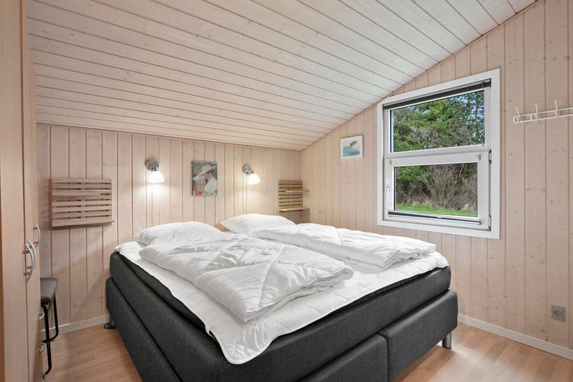 Foto von Ferienhaus AK93 in Lodbjerg Hede - Søndervig - Westjütland