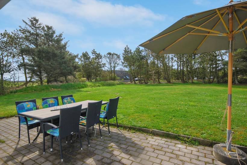 Foto von Ferienhaus AK93 in Lodbjerg Hede - Søndervig - Westjütland