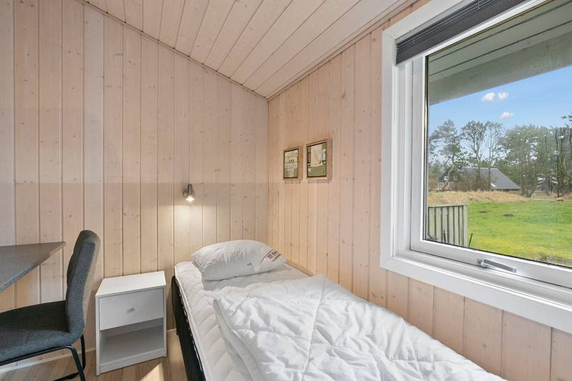 Foto von Ferienhaus AK93 in Lodbjerg Hede - Søndervig - Westjütland