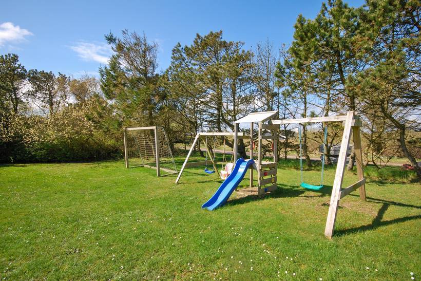 Foto von Ferienhaus AK93 in Lodbjerg Hede - Søndervig - Westjütland