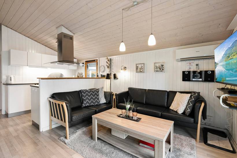 Foto von Ferienhaus AK93 in Lodbjerg Hede - Søndervig - Westjütland