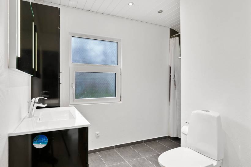 Foto von Ferienhaus AK93 in Lodbjerg Hede - Søndervig - Westjütland