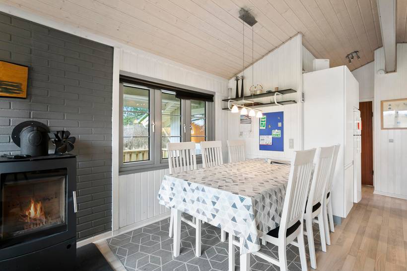 Foto von Ferienhaus AK93 in Lodbjerg Hede - Søndervig - Westjütland
