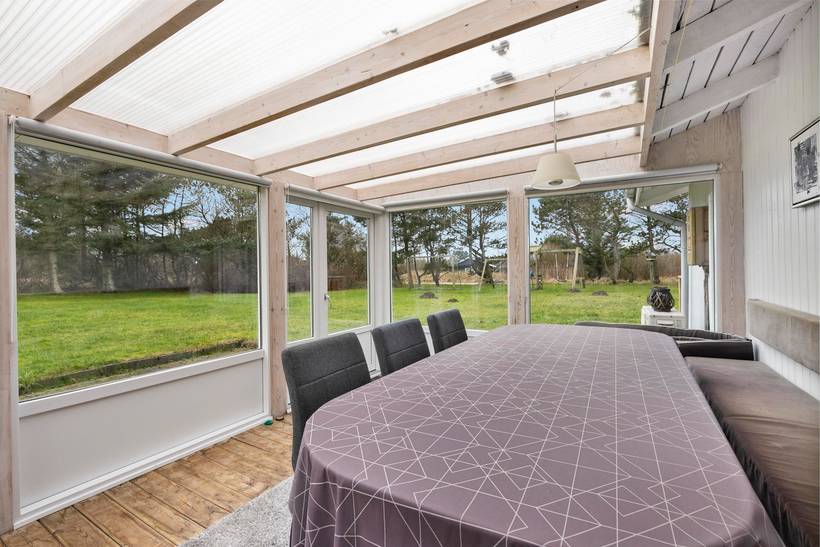 Foto von Ferienhaus AK93 in Lodbjerg Hede - Søndervig - Westjütland