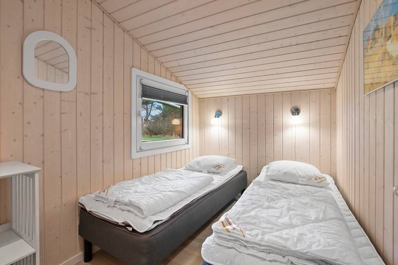 Foto von Ferienhaus AK93 in Lodbjerg Hede - Søndervig - Westjütland