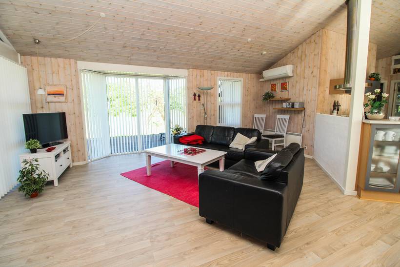 Foto von Ferienhaus AK95 in Grønhøj - Løkken - Nordjütland