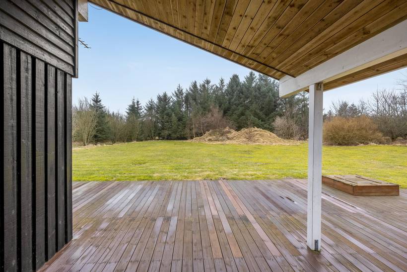 Foto von Ferienhaus AK95 in Grønhøj - Løkken - Nordjütland