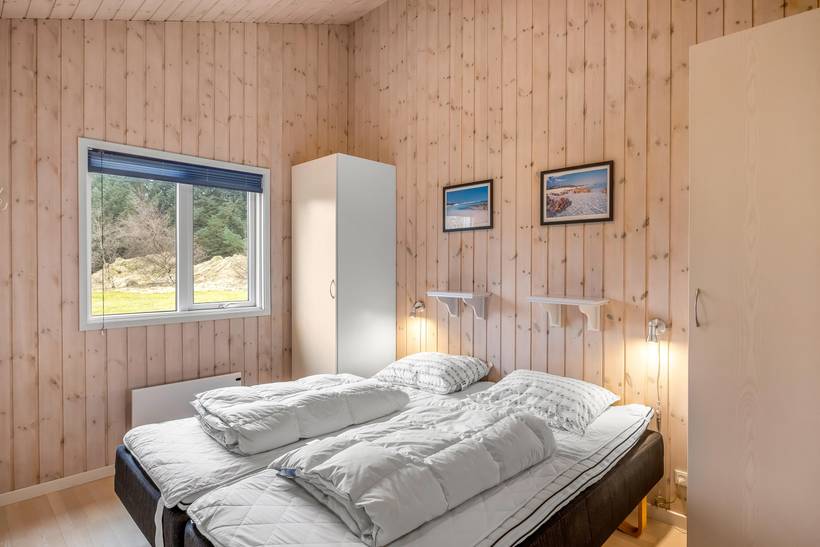 Foto von Ferienhaus AK95 in Grønhøj - Løkken - Nordjütland