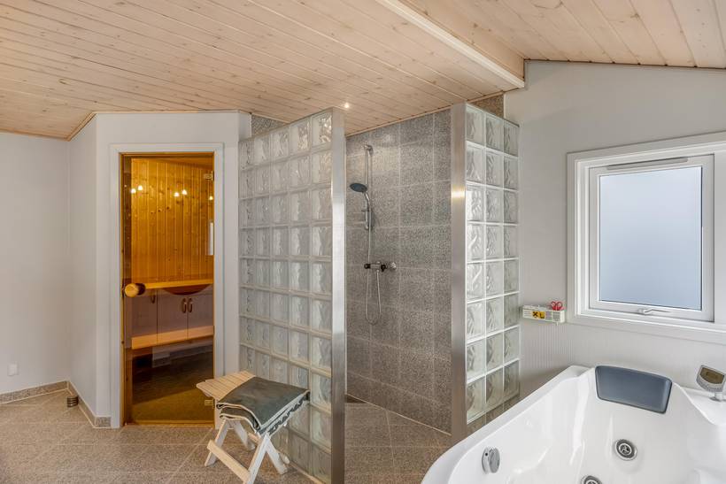 Foto von Ferienhaus AK95 in Grønhøj - Løkken - Nordjütland