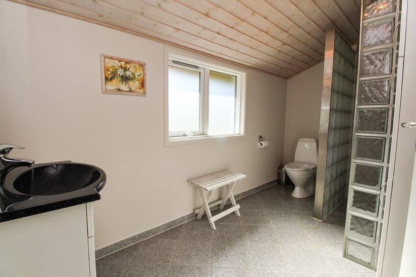 Foto von Ferienhaus AK95 in Grønhøj - Løkken - Nordjütland