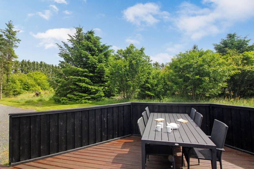 Foto von Ferienhaus AK95 in Grønhøj - Løkken - Nordjütland