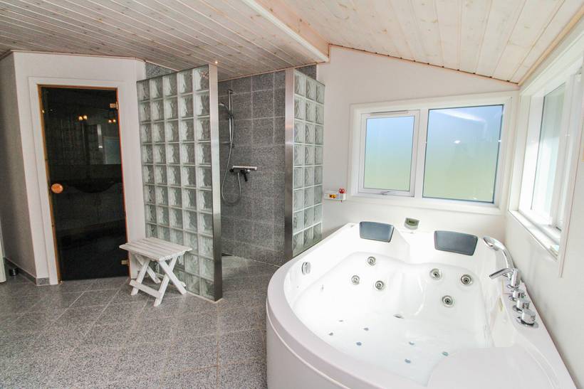 Foto von Ferienhaus AK95 in Grønhøj - Løkken - Nordjütland