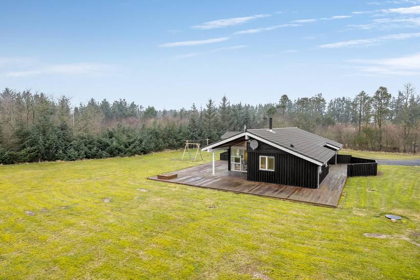 Foto von Ferienhaus AK95 in Grønhøj - Løkken - Nordjütland