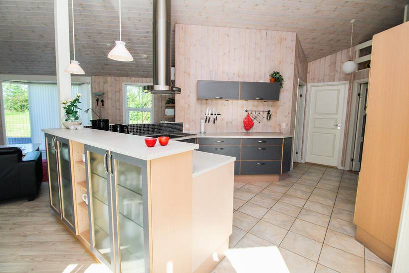 Foto von Ferienhaus AK95 in Grønhøj - Løkken - Nordjütland