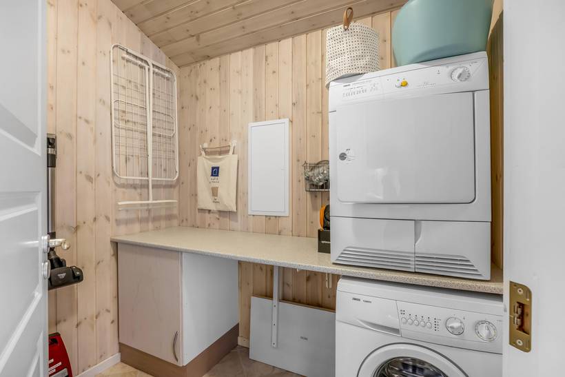Foto von Ferienhaus AK95 in Grønhøj - Løkken - Nordjütland
