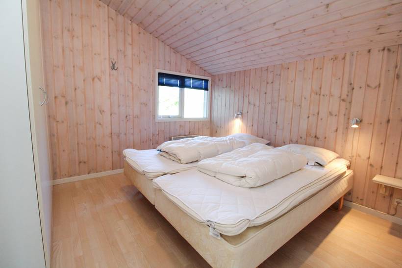 Foto von Ferienhaus AK95 in Grønhøj - Løkken - Nordjütland