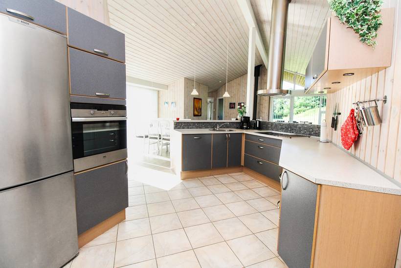 Foto von Ferienhaus AK95 in Grønhøj - Løkken - Nordjütland